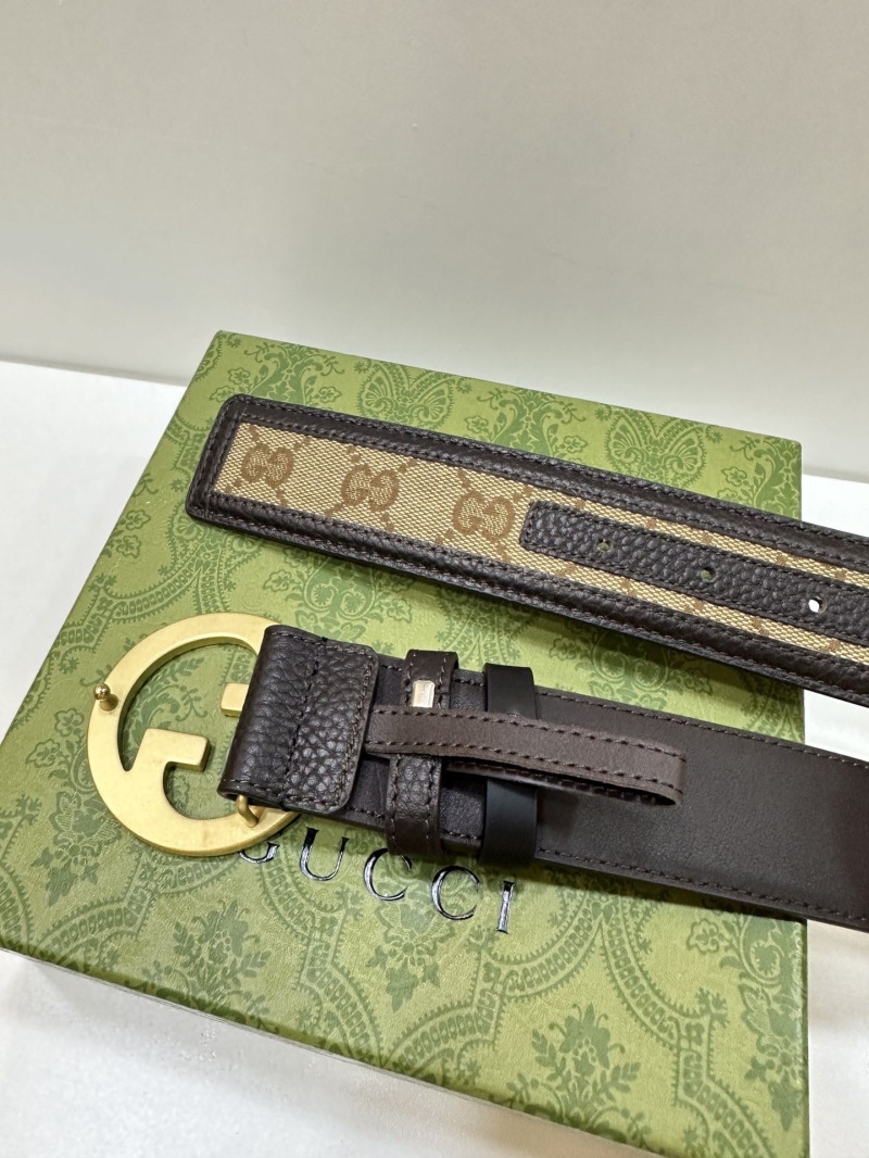 Gucci Belts